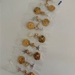 Chanel ‘25 Holiday Camilla Charm